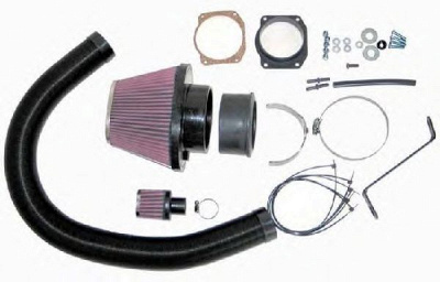 K&N FILTERS 570548 -